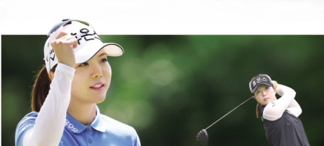 thumbnail - KLPGA 9년간 준우승만 9차례… 허리 ‘뚝’ 다치니 불운 ‘딱’ 끊겼다