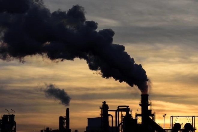 thumbnail - 탄소배출, 당장 멈춰도 수백년 영향