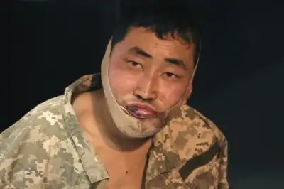 “생포한 북한군 2명, 한국 보냈다…김정은이 화폐처럼 이용” 젤렌스키가 발표