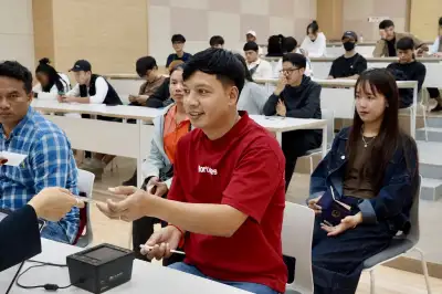 서정대학교-양주출입국·외국인사무소, ‘찾아가는 이동출입국’ 운영
