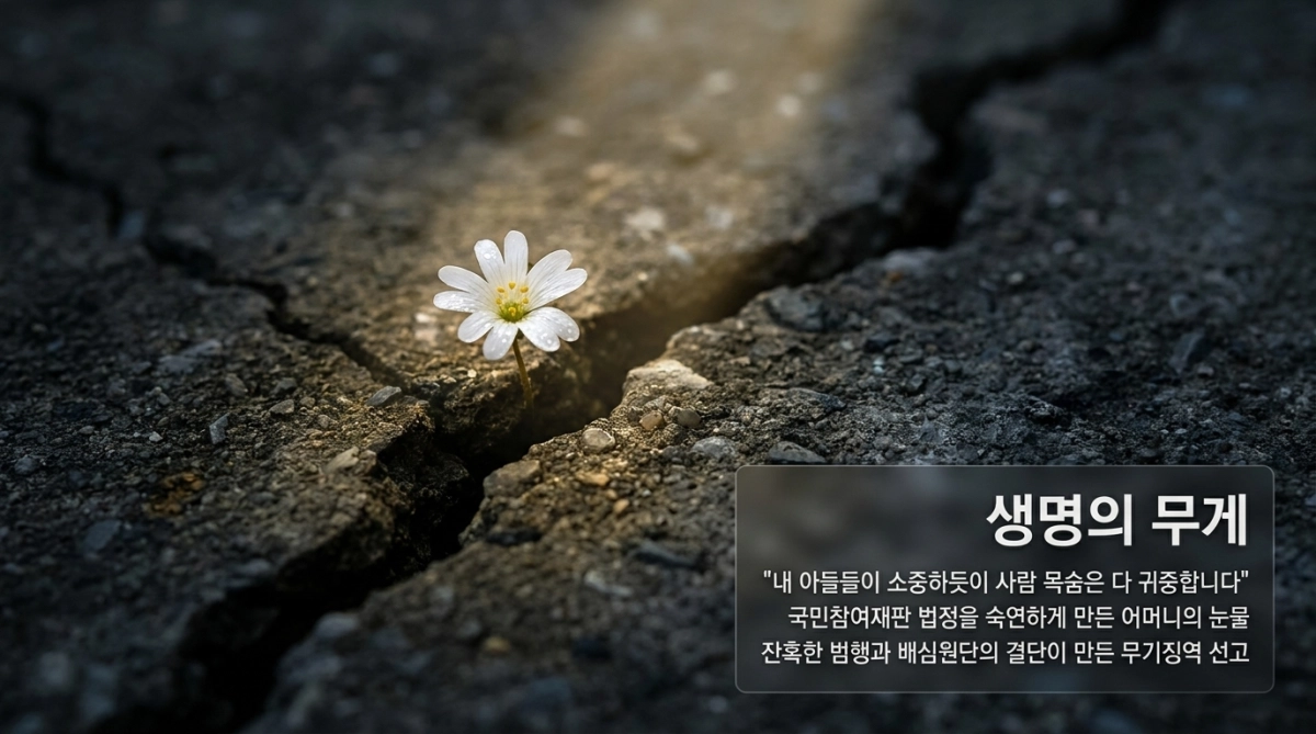 AI 생성 슬라이드