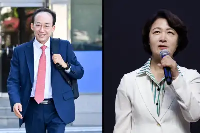 ‘대구 달성·추계 추씨 뿌리’ 추경호·추미애, 상반된 행보…추석 밥상 화두