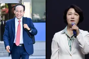‘대구 달성·추계 추씨 뿌리’ 추경호·추미애, 상반된 행보…추석 밥상 화두