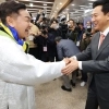 2036 하계올림픽, 전주-서울 공동 개최 가능성은