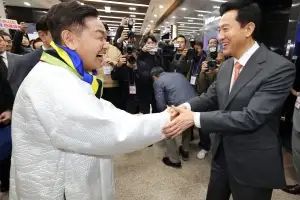 2036 하계올림픽, 전주-서울 공동 개최 가능성은