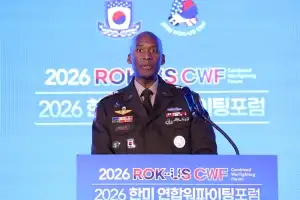 北, 한미 군사협력 비난… “한국, 집단응징 목표 될 것”