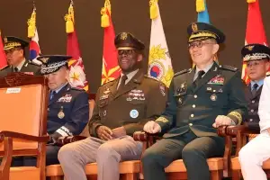 “한국, 미국의 1번 용병 됐다”… 北, 브런슨 美 사령관 말 한마디에 폭발한 까닭 [밀리터리노트]