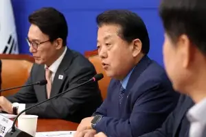 與, ‘DMZ 지뢰사고’ 野 공세에 “장병 생명까지 정쟁 도구로 삼아”