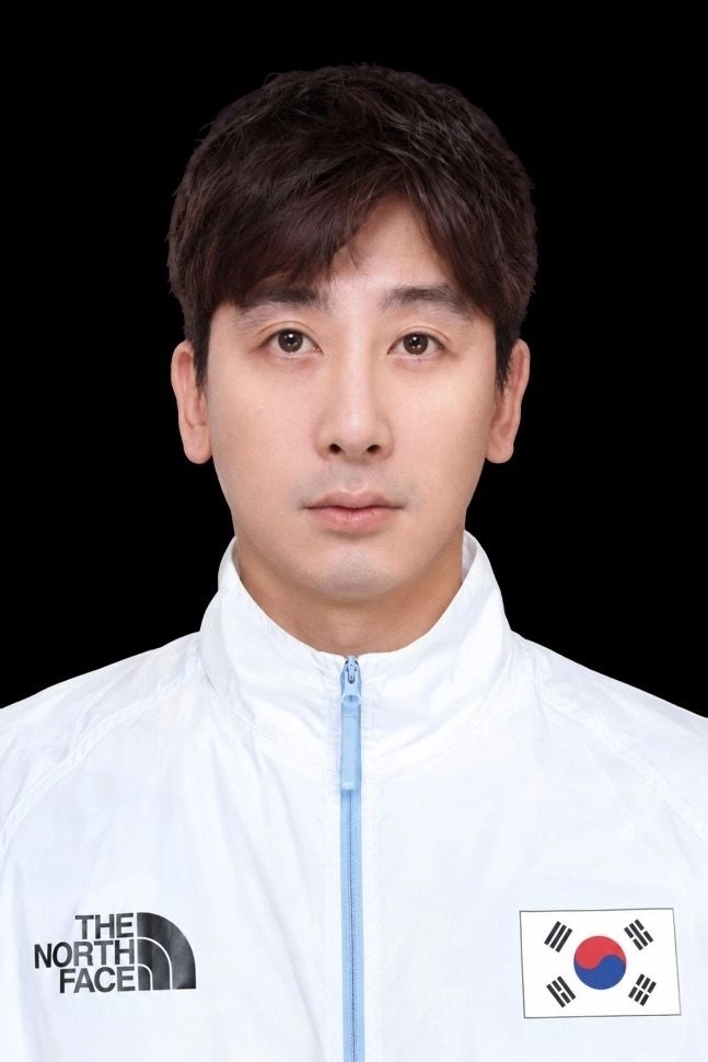 2026 아이치·나고야 아시안게임 마장마술 단체전 대표팀에 소속된 남동헌. 대한체육회 제공