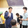 이승로 성북구청장 “연휴 기간도 빈틈없이 유지, 주민 안심·편안하게”