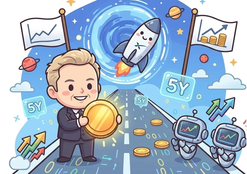 인공지능(AI) 생성 일러스트