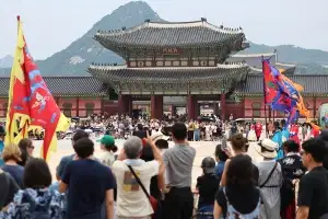 추석 연휴 막바지, 국가유산 나들이 가볼까