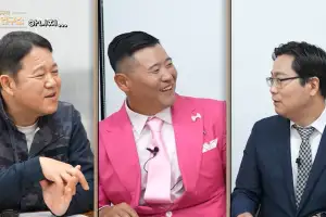 thumbnail - 김구라, ‘이 부업’으로만 한달 4000만원 벌었다… 골프 좋아하더니