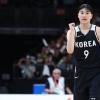 [속보] 여자농구, 日 꺾고 아시안게임 금메달…12년 만에 남녀 동반 우승
