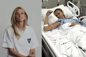 “생리통인 줄 알고 버텼는데 대장암 4기”…‘이 증상’ 놓치고 7년 방치한 女