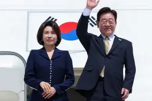 李대통령, 유엔·멕시코 순방 마치고 귀국…장관 낙마 후속·중수청장 임명 겹겹이 쌓인 난제