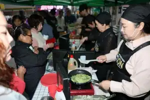 전남광주 광산, 풍성한 가을축제로 ‘골목상권’ 살린다