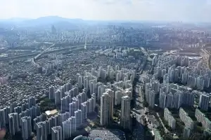 서울 아파트 전세 8268만원 상승… 강남 집값은 ‘추풍낙엽’