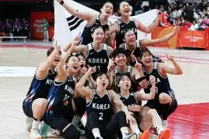이름값 떼고 원팀 일냈다… 시스템 K농구 ‘전성시대’