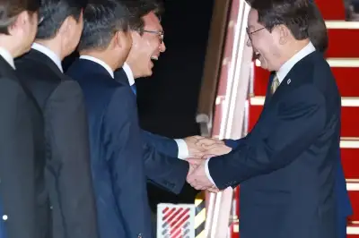 조희대 충돌·여권 분열… 李 인적 쇄신으로 돌파구 찾나