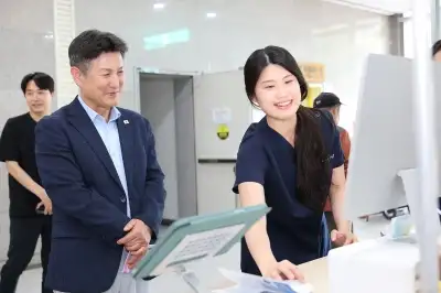 진로 탐색부터 취업 상담까지… 도봉서 펼치는 ‘청년의 꿈’