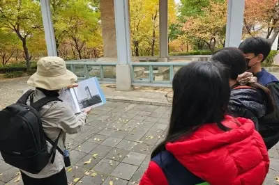 역사를 놀이처럼… 송파 ‘청소년 관광 체험학습’ 모집