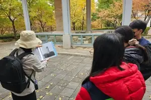 역사를 놀이처럼… 송파 ‘청소년 관광 체험학습’ 모집