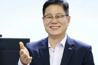 “기술·기업·인재 모아 전주·새만금 잇는 AX 산업벨트 구축”