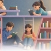 아이를 살리는 동네