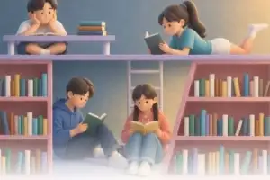 아이를 살리는 동네