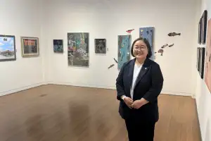 오현정 경기도의원 “지역 문화예술인 창작·전시 기회 확대 위한 도-시·군 협력 모델 구축 시급”