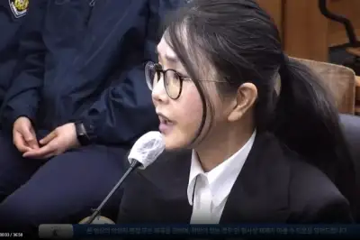 ‘김건희 쥴리 의혹’ 제기 정천수·안해욱 징역 2년 구형… 檢 “피해자도 엄벌 탄원”