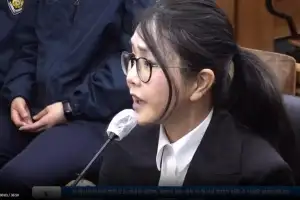 ‘김건희 쥴리 의혹’ 제기 정천수·안해욱 징역 2년 구형… 檢 “피해자도 엄벌 탄원”