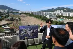 서준오 “노원만의 산학연 생태계 구축”