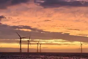 제주의 바람 수익, 마을 전기료 절감으로 돌아온다