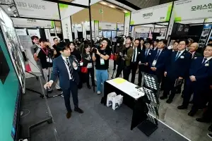 전세계 한인 경제인 3천명 집결…인천 송도서 한상대회 개막
