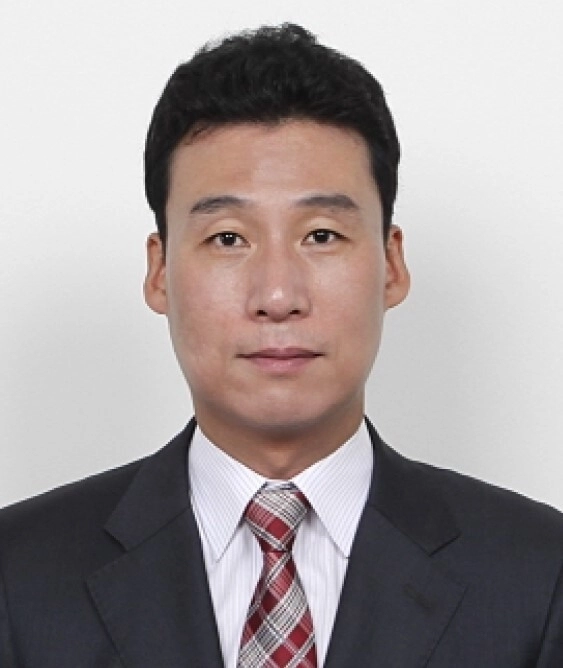 하종목 경기도 행정1부시장. 경기도 제공