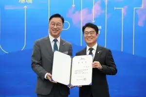 서귀포시장에 김희찬 전 제주도관광교류국장