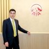 AIA생명 차기 대표에 리오 응 내정… 중국법인 CFO