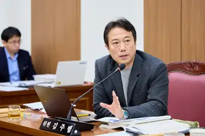 “청소년 범죄 지속…인력은 부족” 대구시의회, SPO 대응체계 지적