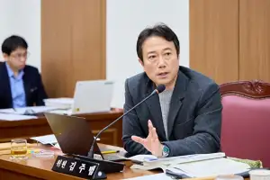 “청소년 범죄 지속…인력은 부족” 대구시의회, SPO 대응체계 지적