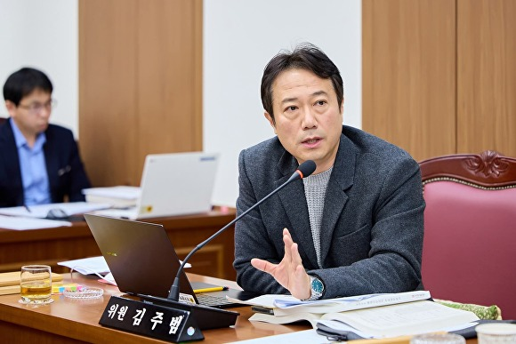 “청소년 범죄 지속…인력은 부족” 대구시의회, SPO 대응체계 지적