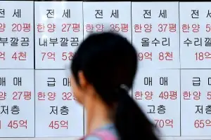 ‘신혼집이 서울 자가’ 사내 부부, “용돈 없다”더니…대출이 ‘억’ 소리난다