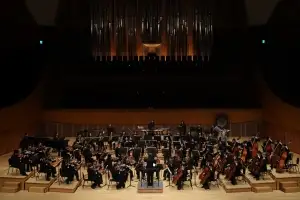 성신여대, 창립 90주년 기념 ‘성신필하모닉 오케스트라’ 특별연주회