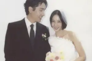 thumbnail - 김나영, ♥마이큐와 결혼 1년 만에…“막내 생겼어요” 깜짝 소식