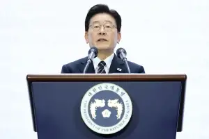 李대통령 “동포 지원은 혜택 아닌 효율적 투자…재외국민 선거제도 개선”