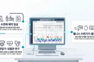 허니냅스, 임상시험 분석 AI로 고객 수요 대응… 사업 영역 확대