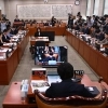 與, 조희대 ‘국감 일반 증인’ 채택… 曺 “국감 통해 얘기할 것”