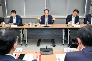 추경호 “현장 중심 정책 발굴·산하기관 협업으로 행정 문턱 낮춰야”