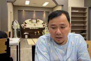 “4년간 네차례 화재 겪었던 형…위험한 현장 버티다 끝내 숨져”